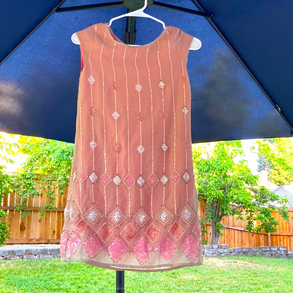 Girl dress